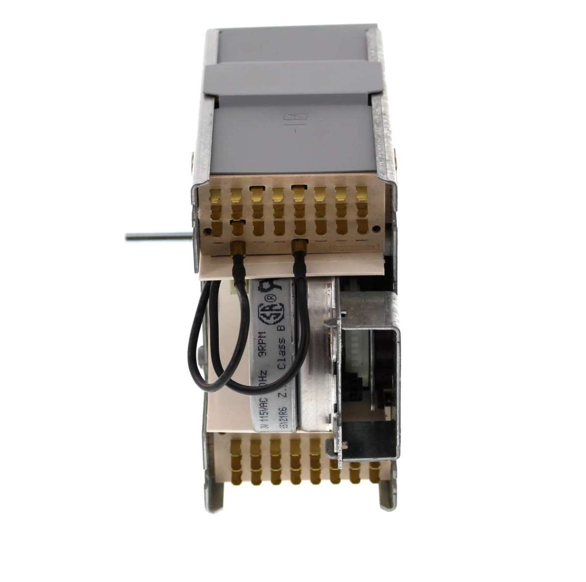 WPW10112081 - Genuine OEM Whirlpool Washer Timer